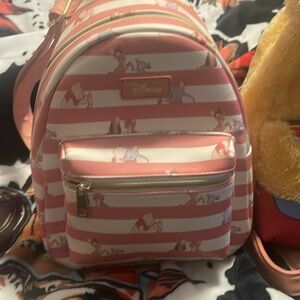 Winne the Pooh hot topic exclusives both included in deal